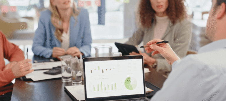 How Big Data Is Transforming the Business World