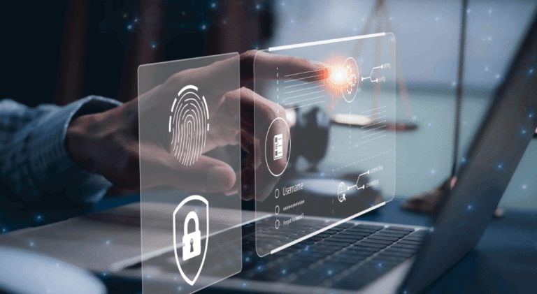 How Biometric Authentication Is Enhancing Digital Security