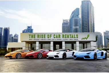 Car Rental