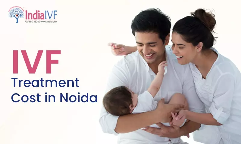 Inside Assisted Reproduction: Why the Best IVF Doctor in Noida Is Central to Test Tube Baby Noida Outcomes
