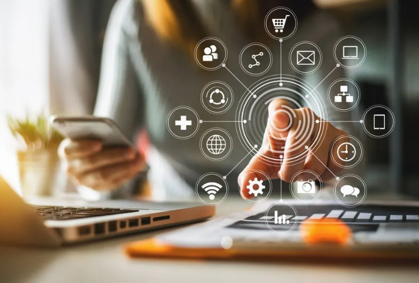 In the modernized world of electronic communication, the use of appropriate tools is critical in improving the efficiency and connectivity