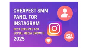 SMM Panel Buy Instagram Followers AmazingSMM: A Complete Informative Guide for Social Media Growth