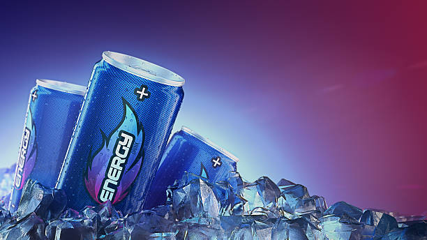 Ric Flair Energy Drinks for Clean Focus and Power