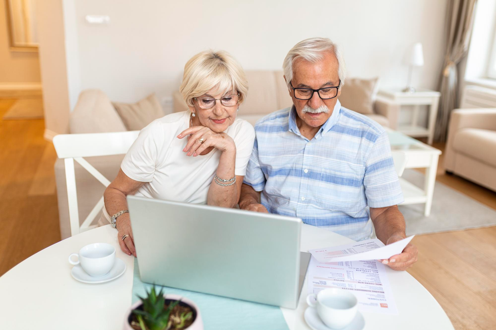 Seniors Equity Loan: How to Access Your Home’s Value After Retirement
