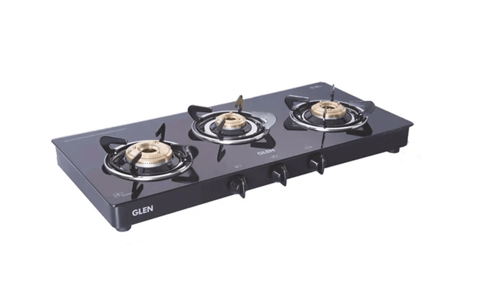 Why Every Modern Indian Kitchen Needs an Automatic Gas Chulha