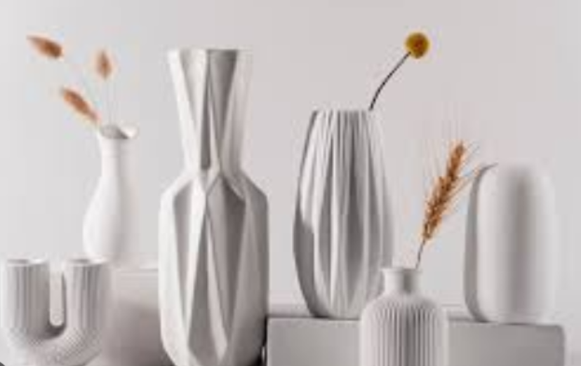 5 Creative Ways To Style Your Bud Vases Collection 