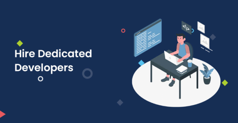 Hire Dedicated Developers: A Technical Guide for Startups and Enterprises