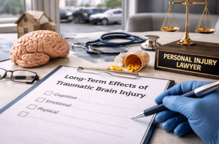 Phoenix Brain Injury Lawyers: Protecting Your Rights After a Serious Accident