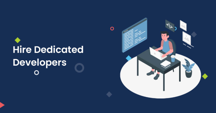 Hire Dedicated Developers: A Technical Guide for Startups and Enterprises