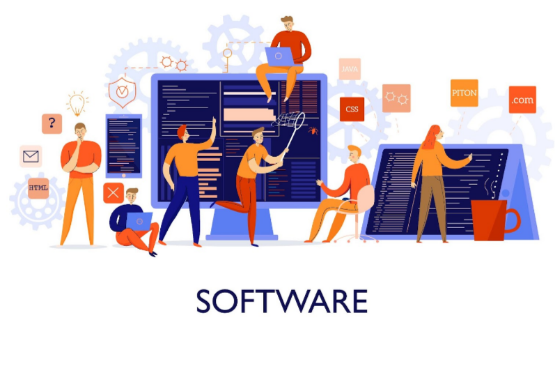 Why Dallas Businesses Choose a Professional Software Development Company