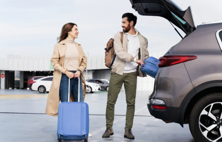 Daily Car Hire Qatar – Your Guide to Flexible and Convenient Travel