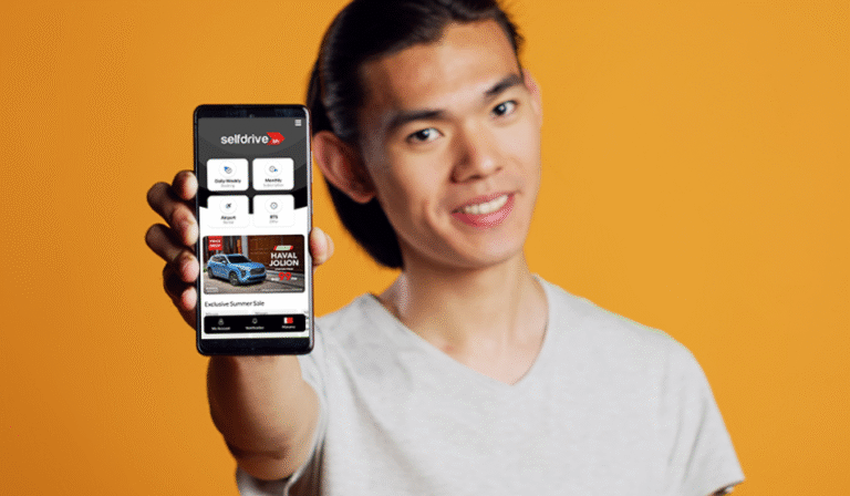 Corporate Monthly Car Rental Bahrain – Flexible and Professional Business Mobility