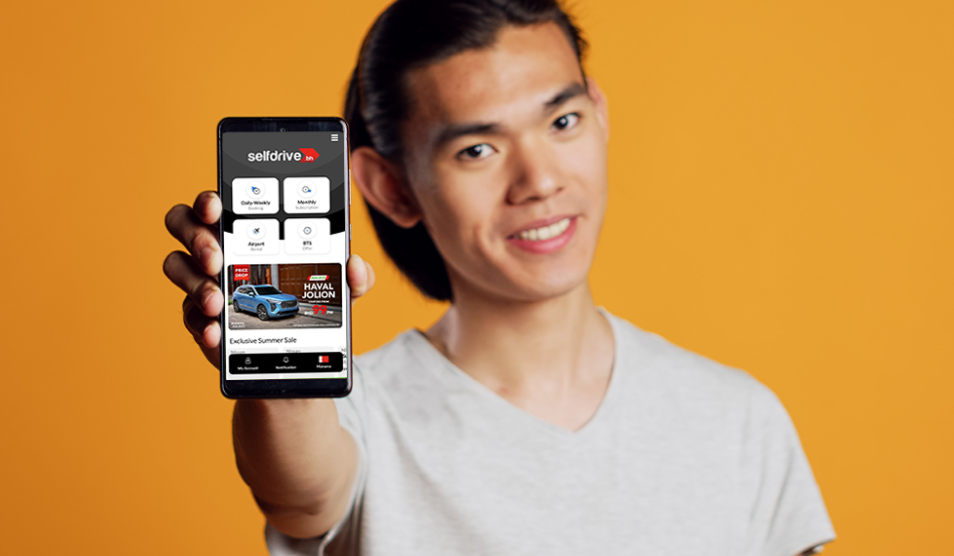 Corporate Monthly Car Rental Bahrain – Flexible and Professional Business Mobility