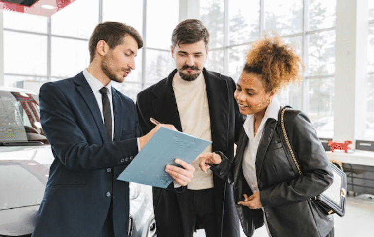 Discussing The Used Car Buying Tips and Guidance