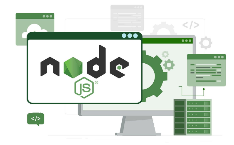 How Node.js Developers in India Power High-Performance Web Platforms
