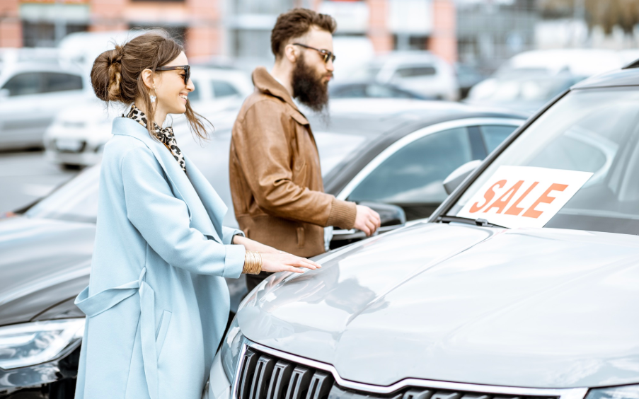 Is Your Spending Worth It For A Pre-owned Car?