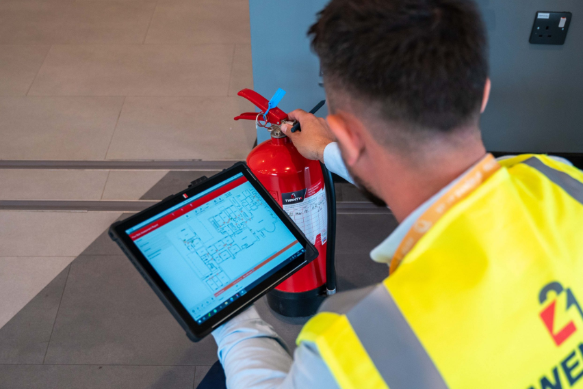 Fire Risk Assessment: Ensuring Safety and Compliance