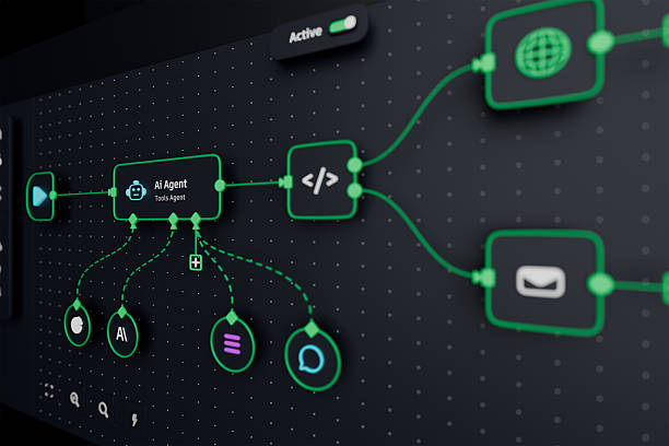 High-Context AI Models and Enterprise Reasoning Workflows