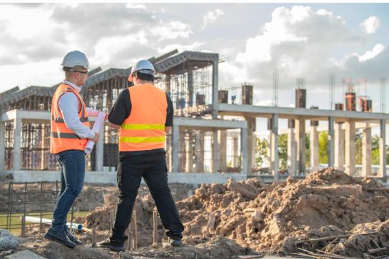Practical Guide to Choosing the Right Construction Partner for Civil Projects