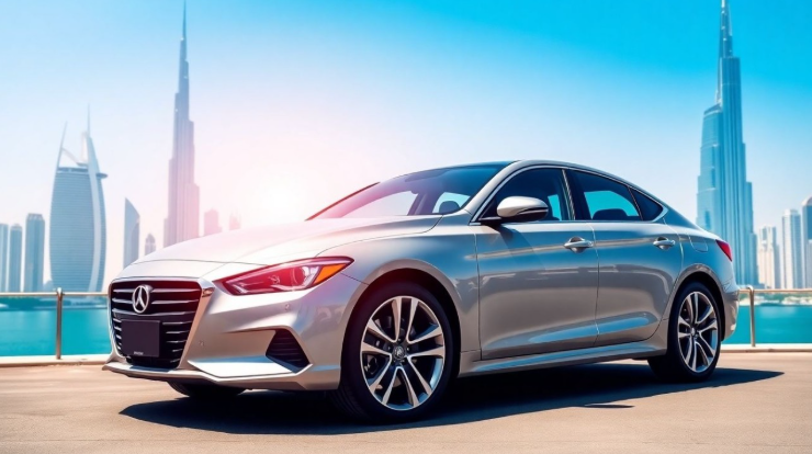 From Errands to Adventures: Why Daily Car Rentals Are the Perfect Choice