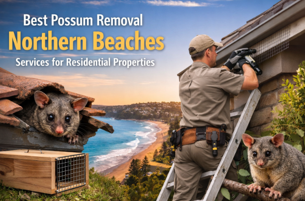 Best Possum Removal Northern Beaches Services for Residential Properties