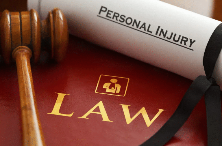 8 Strategies Lawyers Use to Win Personal Injury Lawsuits