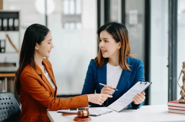 What Happens When Multiple Parties Cause Accidents?