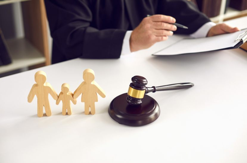 How Fathers’ Rights Lawyers Assess Custody Case Evidence