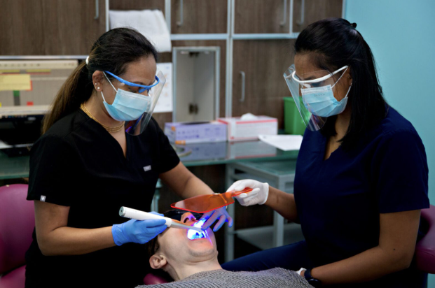 Why Choosing A Family Dentist In Milton Keynes Makes All The Difference For Your Family