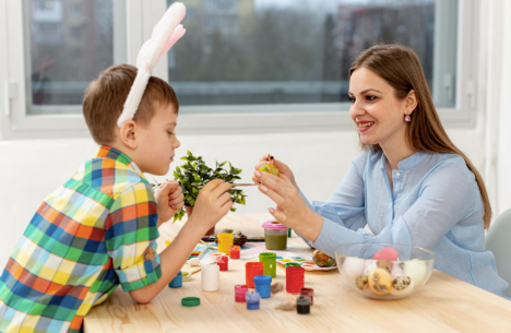 7 Benefits of Play Therapy for Children’s Emotional Growth