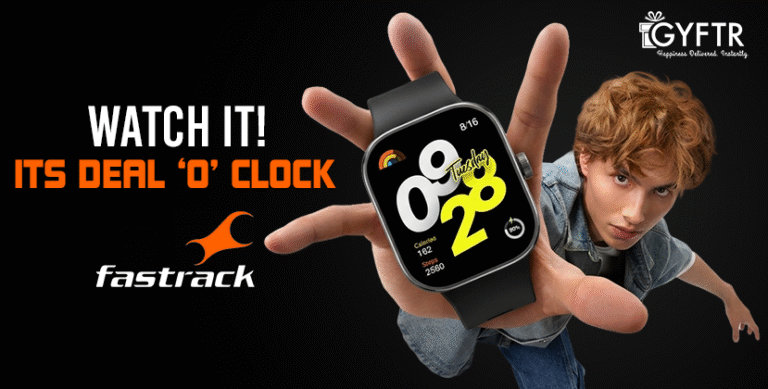 Fastrack Near Me: Where Window Shopping Ends and Impulse Buying Wins