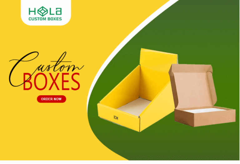 Retatrutide Pen Boxes Packaging – Hola Custom Boxes