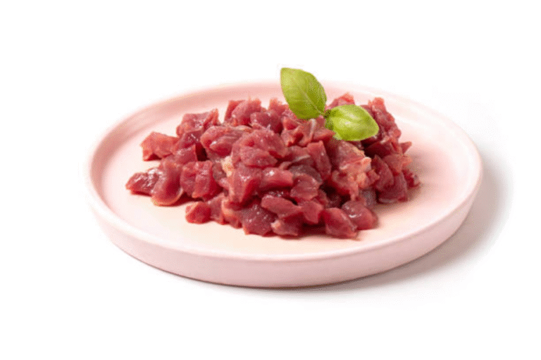 Turkey Hearts Cat Treats: A Nutritious Snack Your Cat Will Love 