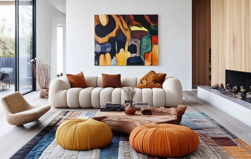 Complete Guide to Stylish Interior Improvements