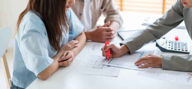 Secure and Affordable Fixed Rate Home Loans for Long-Term Financial Planning