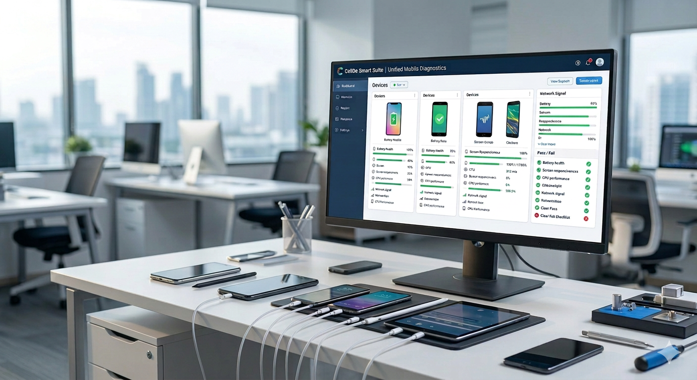 The Role of Automation in Modern Android to iPhone Data Transfer Tools
