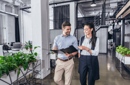 Business Trends You Can’t Ignore This Year