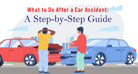 What Steps Should You Take Immediately After a Car Accident? - itsnewztalkies com