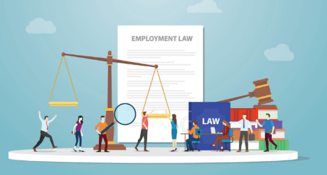 What Employees Should Know About Their Workplace Legal Rights - itsnewztalkies com