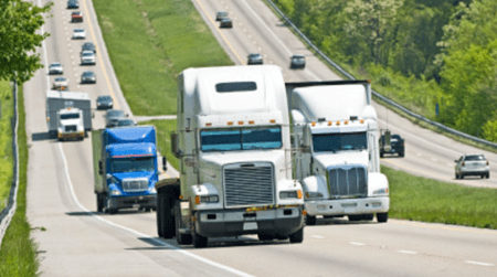 How Trucking Company Regulations Shape Accident Liability Claims - itsnewztalkies com