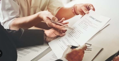 How to Respond When an Insurance Company Claims You Share Fault - itsnewztalkies com