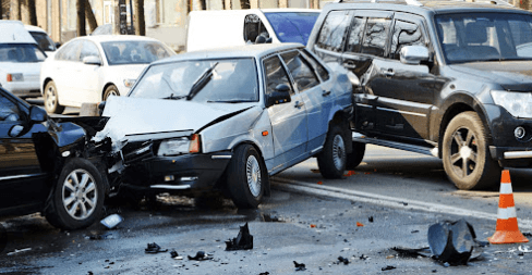 How Multi-Car Pileups Complicate Injury Cases - itsnewztalkies com