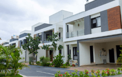 How Bigger Homes in Bangalore Support Work Leisure And Family Life