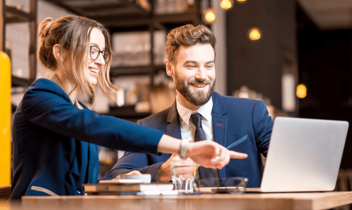 Local Reach Creates Bigger Opportunities