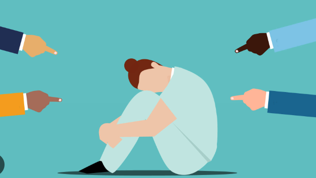 Why Many Harassment Victims Are Afraid to Come Forward at Work