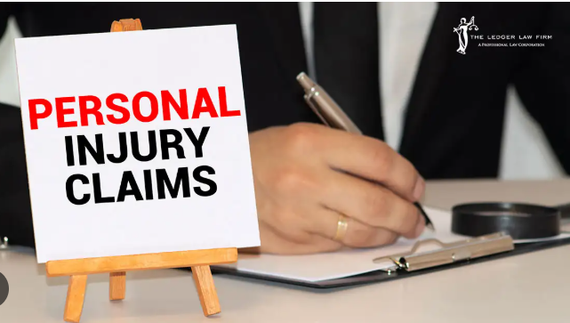 What Happens After You Officially Retain a Personal Injury Firm
