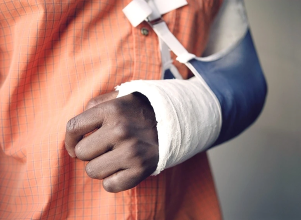 How Comparative Fault Laws in Nevada Affect Your Injury Claim