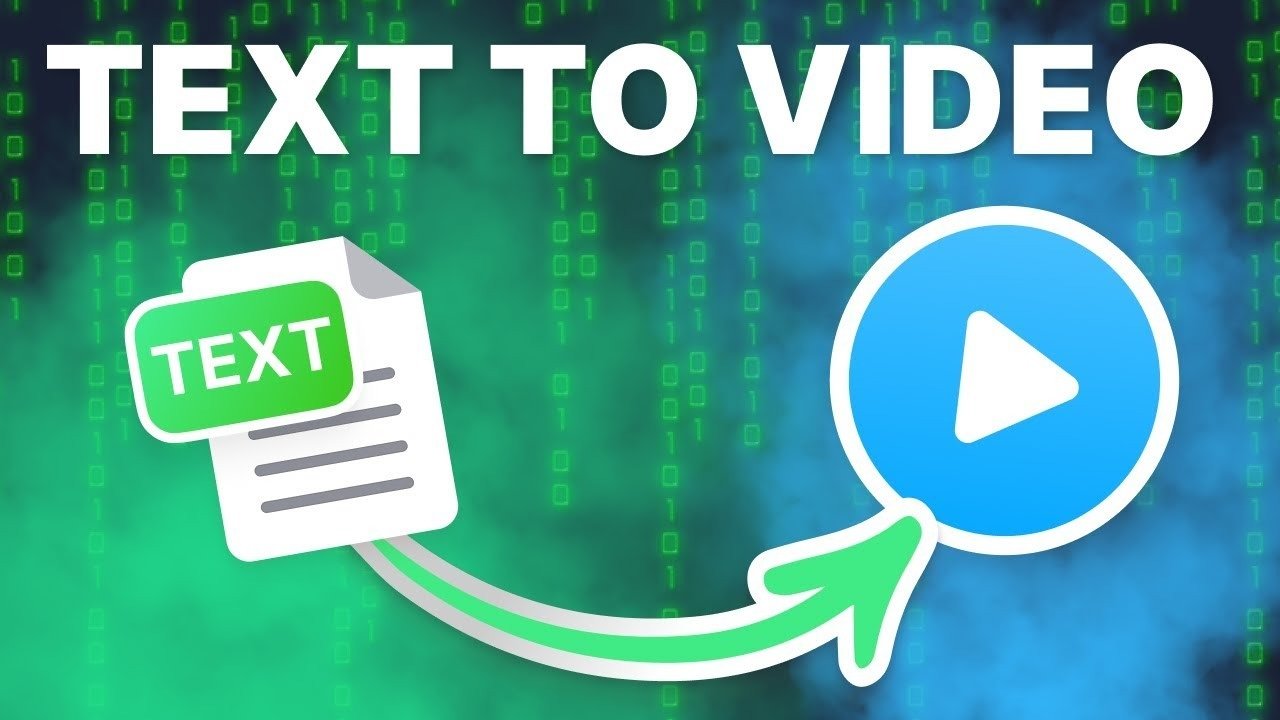 Best Text to Video AI Tools of 2026
