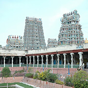 Drop Taxi Madurai for Temple Tours, Airport Runs, and Weekend Trips