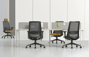 Buy Office Furniture in Delhi: Top Trends for 2026